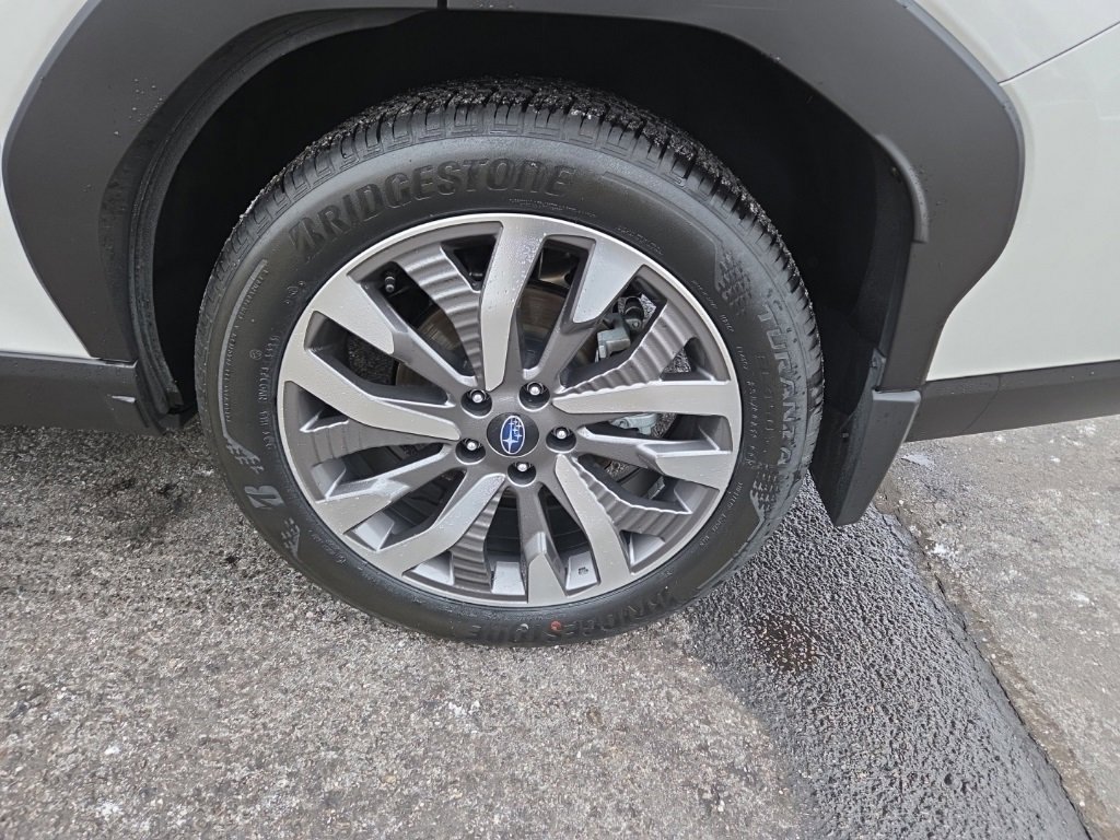 New 2025 Subaru Forester Touring image 26