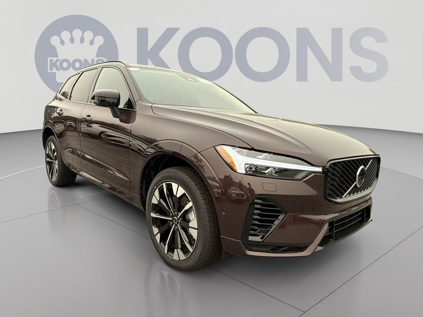 New 2026 Volvo XC60 T8 Plus w/ Protection Package Premier AWD/4WD image 10