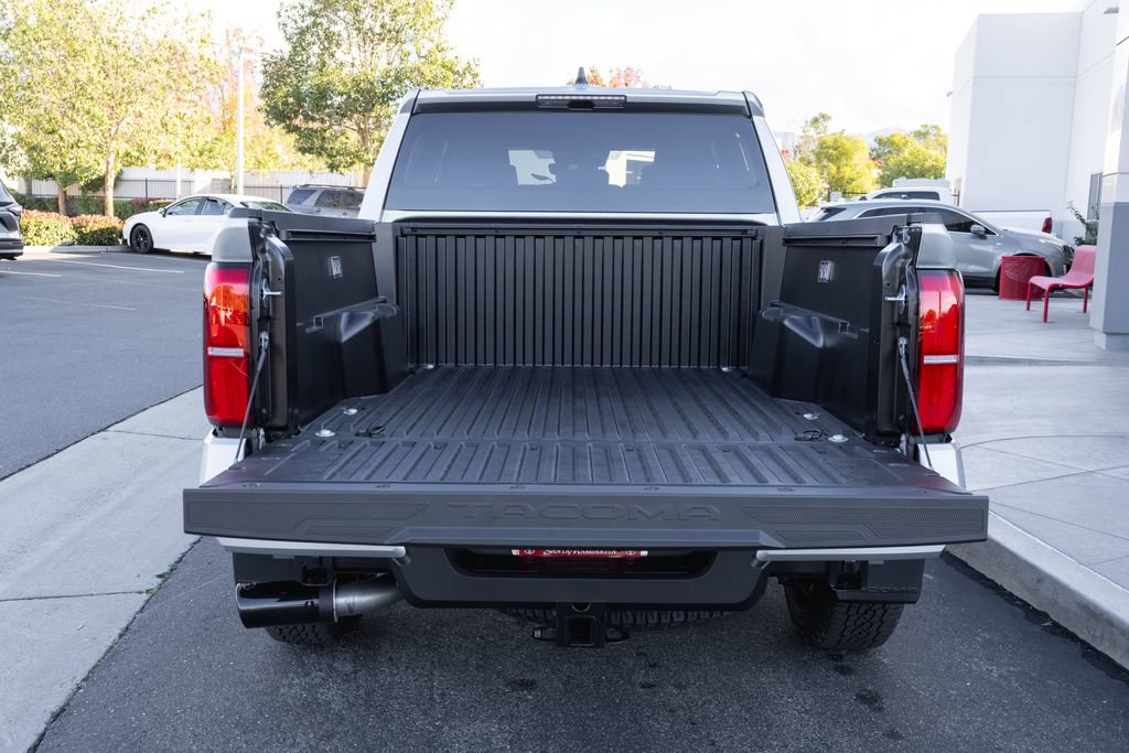 New 2026 Toyota Tacoma TRD Off-Road image 8