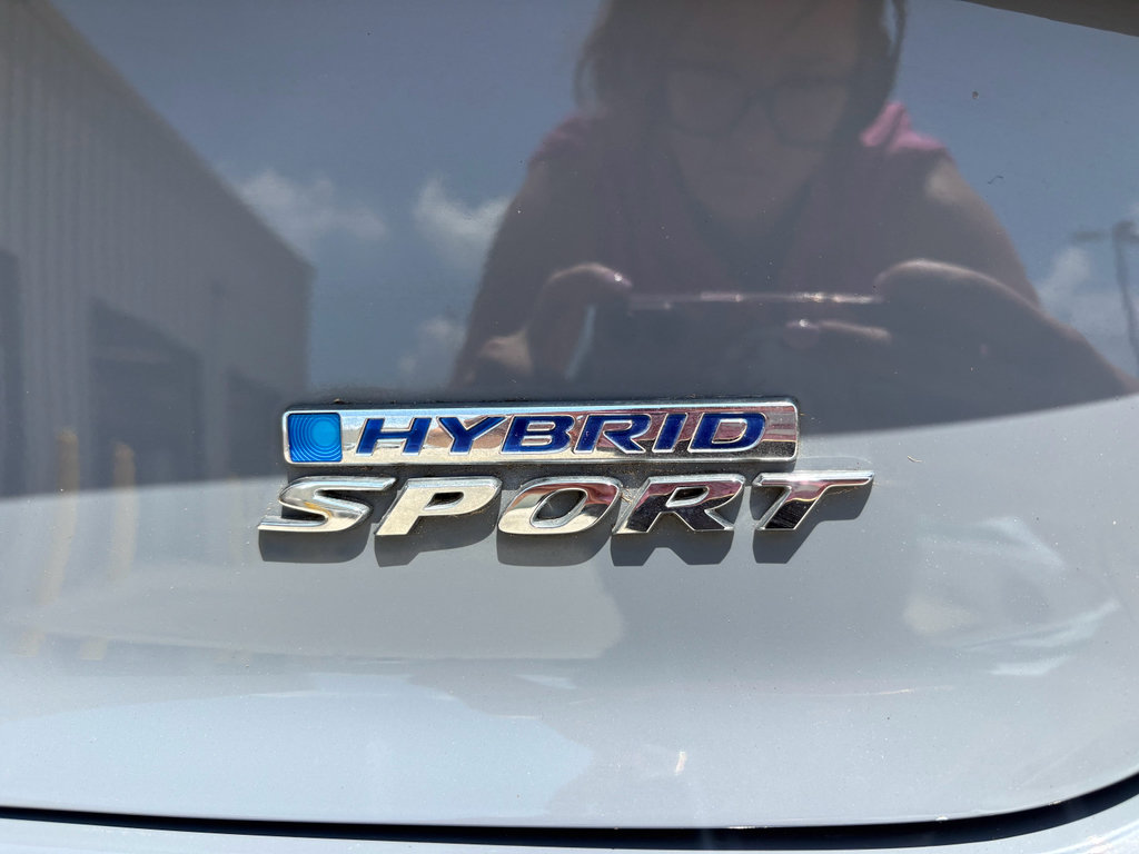 Used 2023 Honda Accord Sport image 27