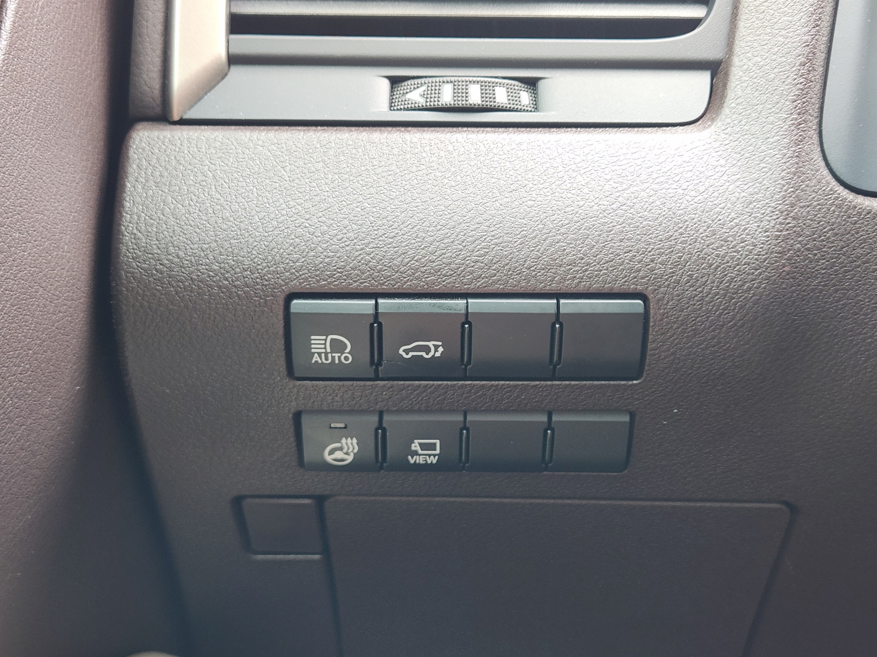 Certified 2020 Lexus RX 350 FWD w/ Premium Package image 17