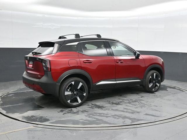 Used 2025 Nissan Kicks SR FWD image 3