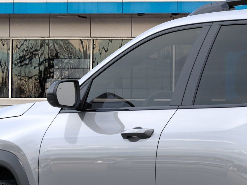 New 2026 Chevrolet Equinox RS AWD/4WD image 12