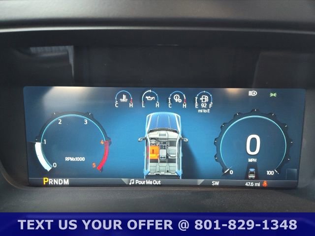 Used 2024 Ford F250 Lariat w/ Lariat Ultimate Package AWD/4WD image 24