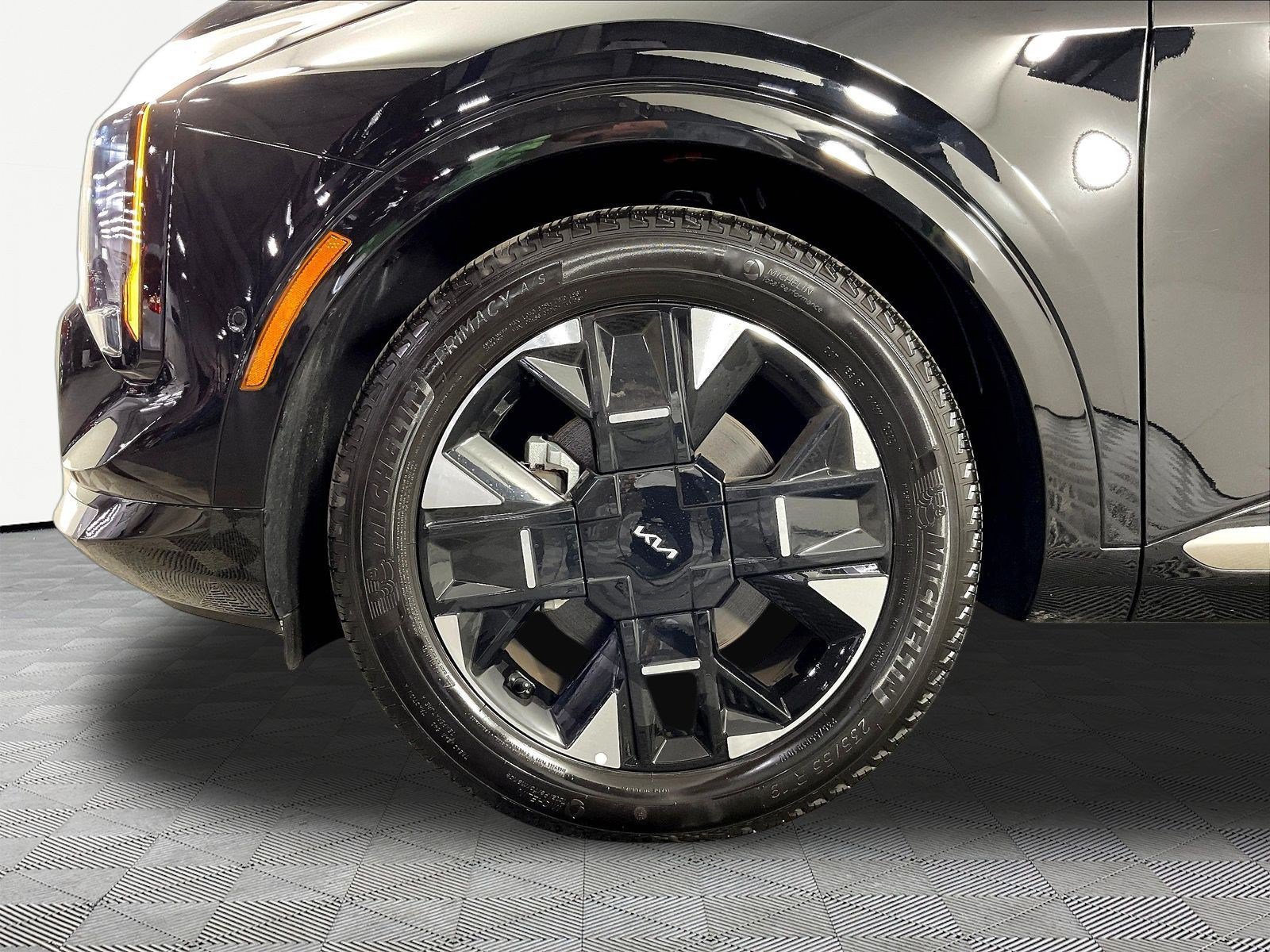 Certified 2026 Kia Sportage SX FWD image 34