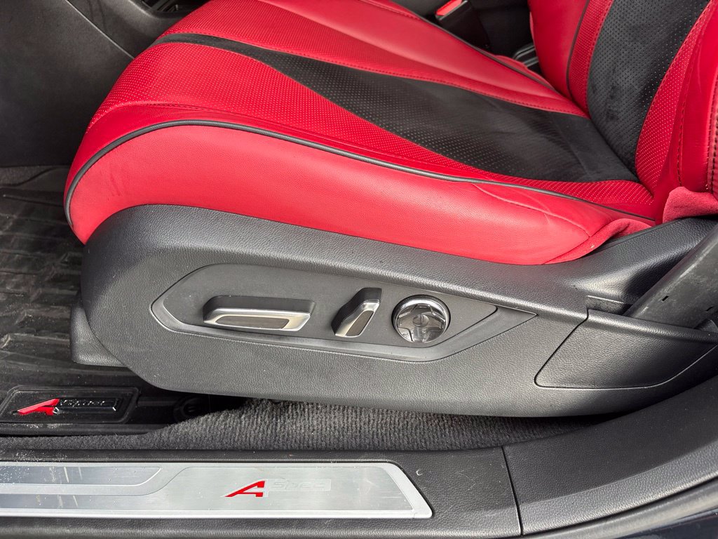 Used 2023 Acura RDX w/ Advance Package FWD image 15