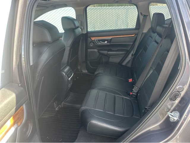 Used 2021 Honda CR-V Touring image 17