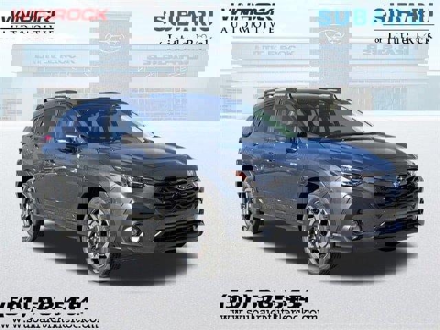 New 2026 Subaru Crosstrek 2.5i Limited