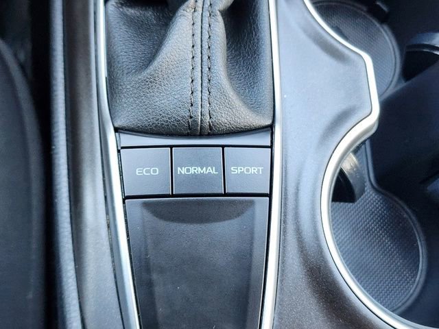 Used 2024 Toyota Camry LE image 26