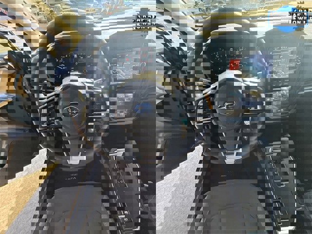 Certified 2025 Subaru Impreza 2.0i image 14