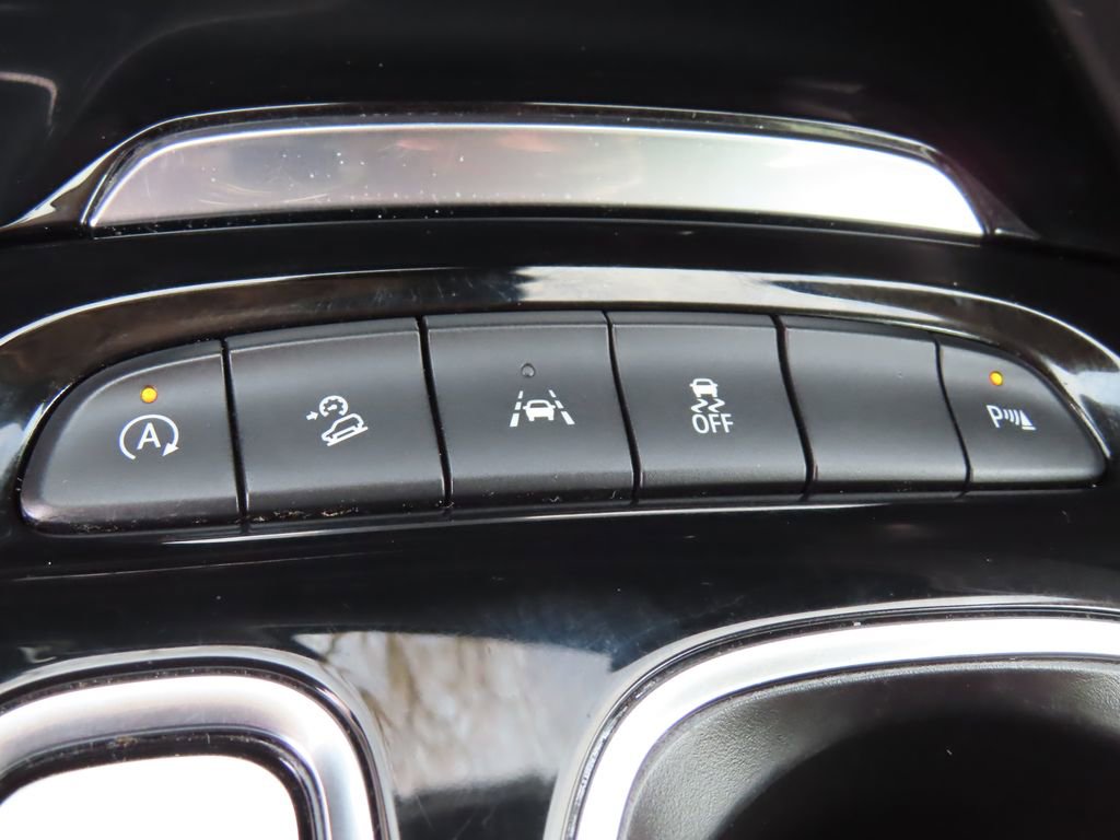 Certified 2022 Buick Envision Preferred AWD/4WD image 8
