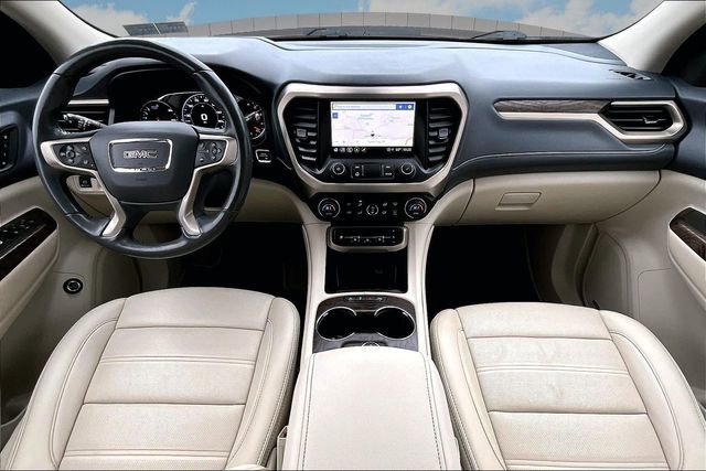 Used 2022 GMC Acadia Denali image 15