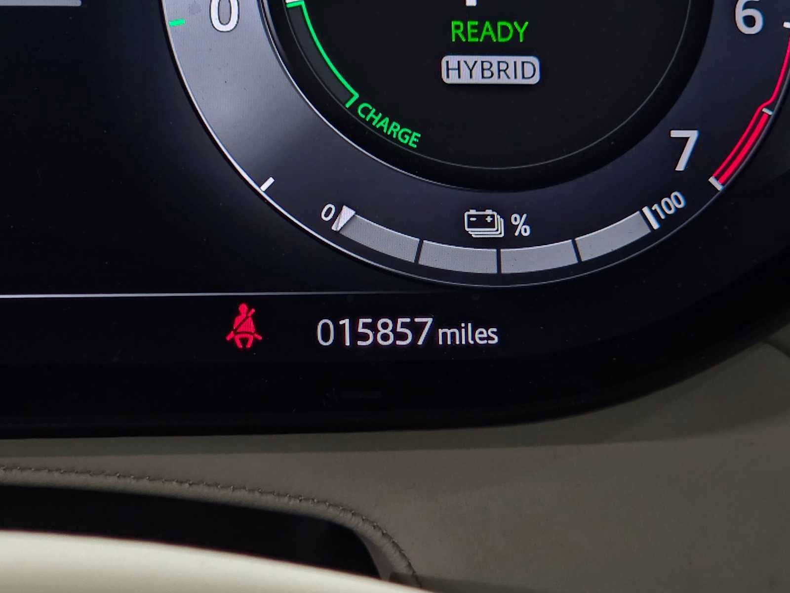 Used 2025 Land Rover Range Rover Sport Autobiography image 26