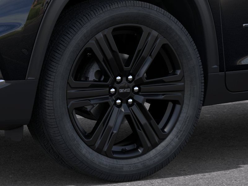 New 2026 GMC Acadia Elevation w/ Super Cruise Package FWD image 11