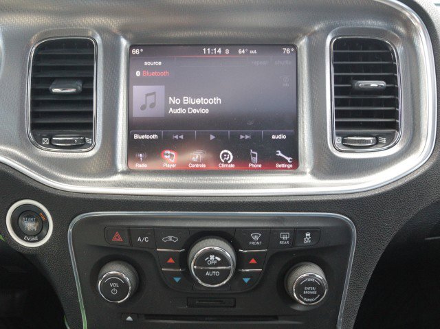 Used 2012 Dodge Charger R/T w/ Sound Group AWD/4WD image 21