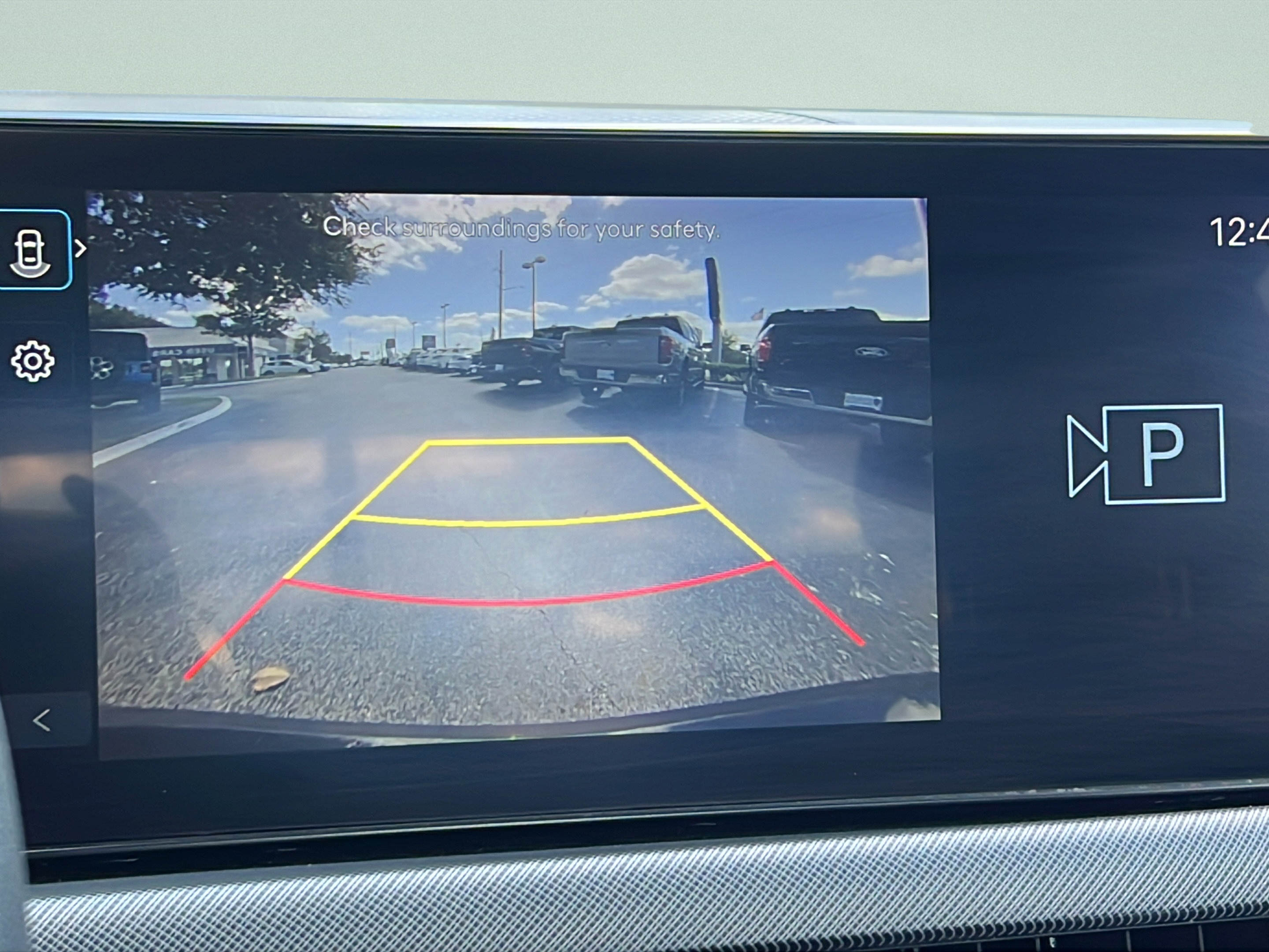 Used 2024 Hyundai Sonata SEL FWD image 17