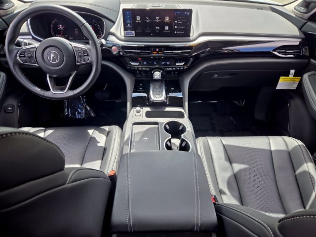 Certified 2026 Acura MDX w/ Technology Package FWD image 12