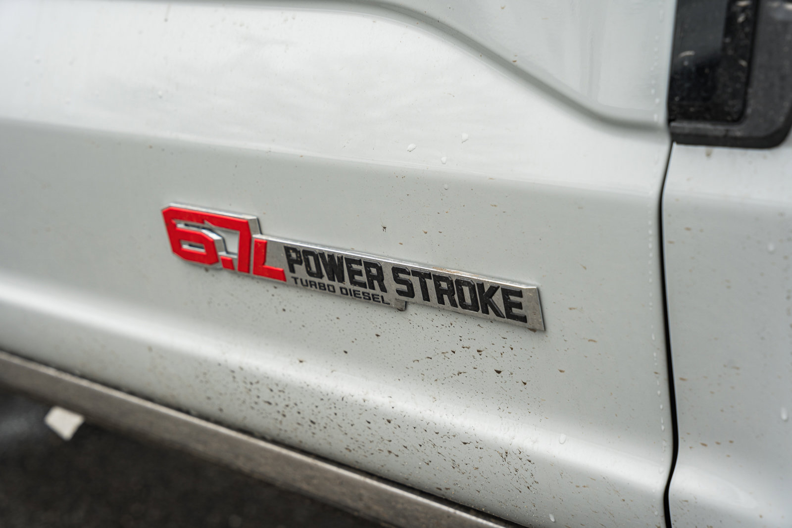 New 2026 Ford F250 Platinum image 16