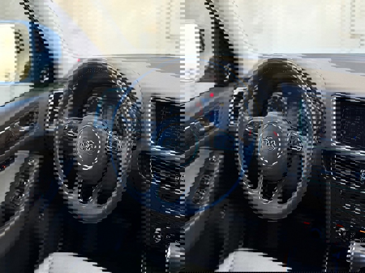 Used 2015 Audi Q5 TDI Premium Plus w/ Technology Package image 22