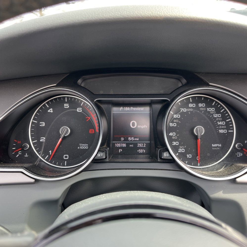 Used 2013 Audi A5 2.0T Premium Plus w/ Premium Plus Pkg image 13