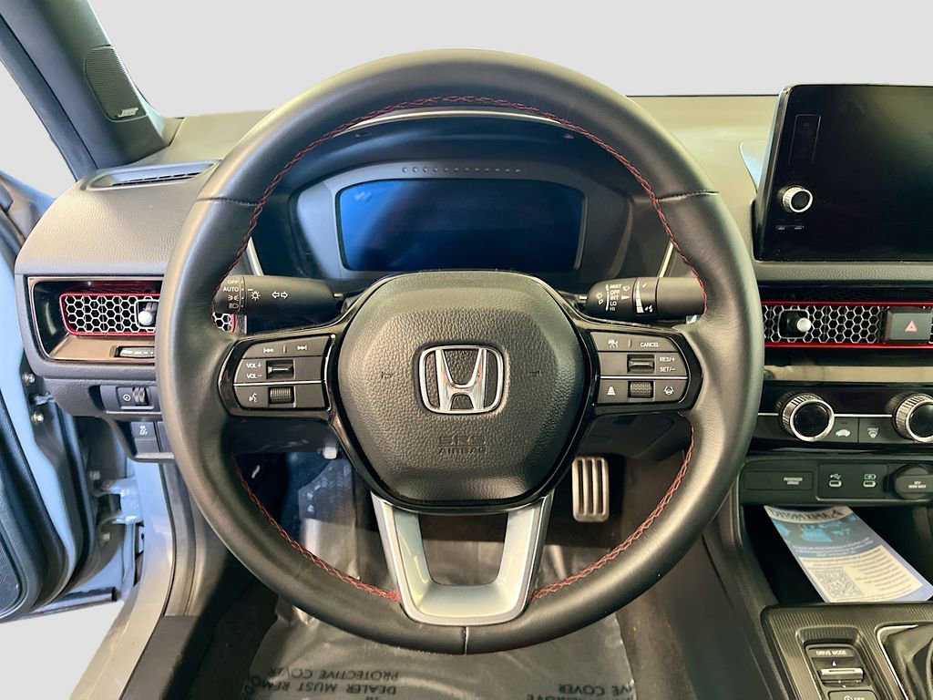 Used 2025 Honda Civic Si image 11