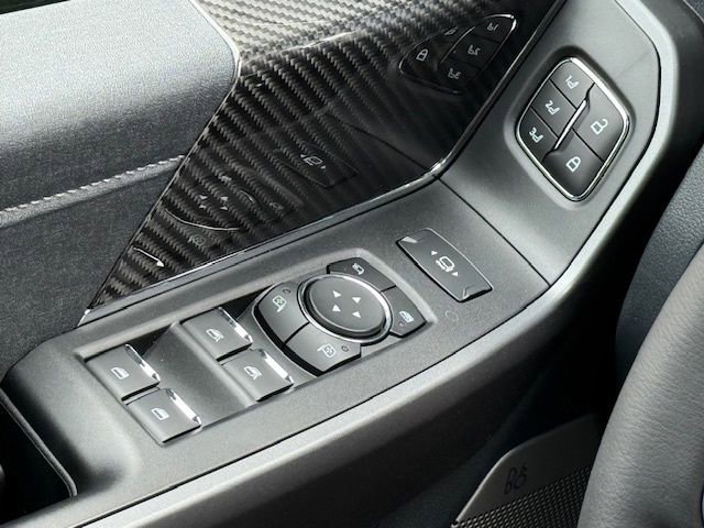 New 2025 Ford F350 Lariat w/ Lariat Ultimate Package image 37