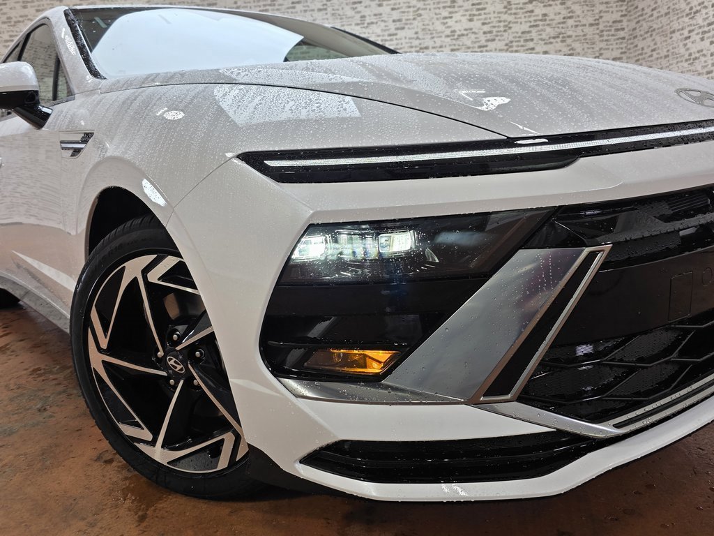 New 2026 Hyundai Sonata SEL image 10
