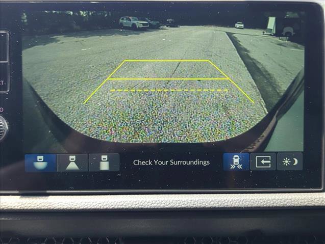 New 2026 Honda CR-V Sport-L image 14