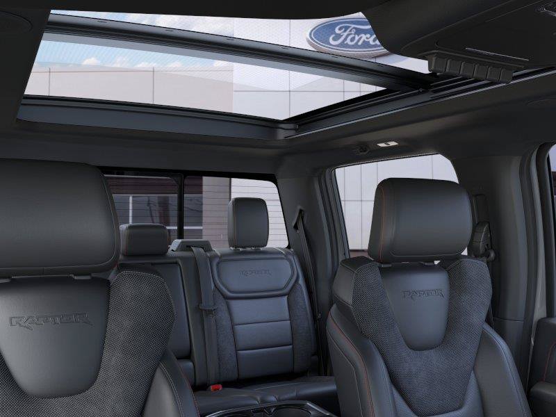 New 2026 Ford F150 Raptor AWD/4WD image 22