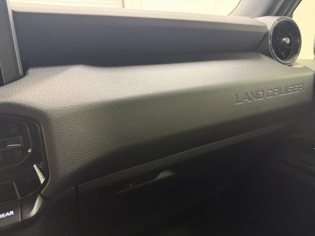 Used 2025 Toyota Land Cruiser 1958 AWD/4WD image 24