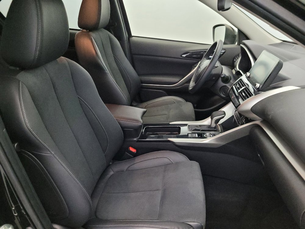 Used 2022 Mitsubishi Eclipse Cross SE image 21