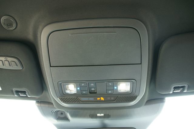 New 2026 Ford Explorer ST AWD/4WD image 23