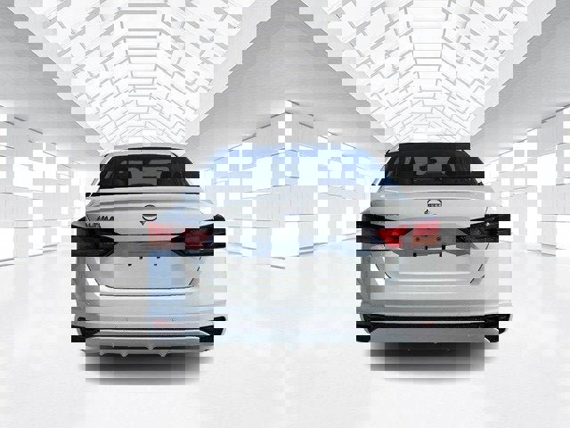 New 2025 Nissan Altima 2.5 S image 5