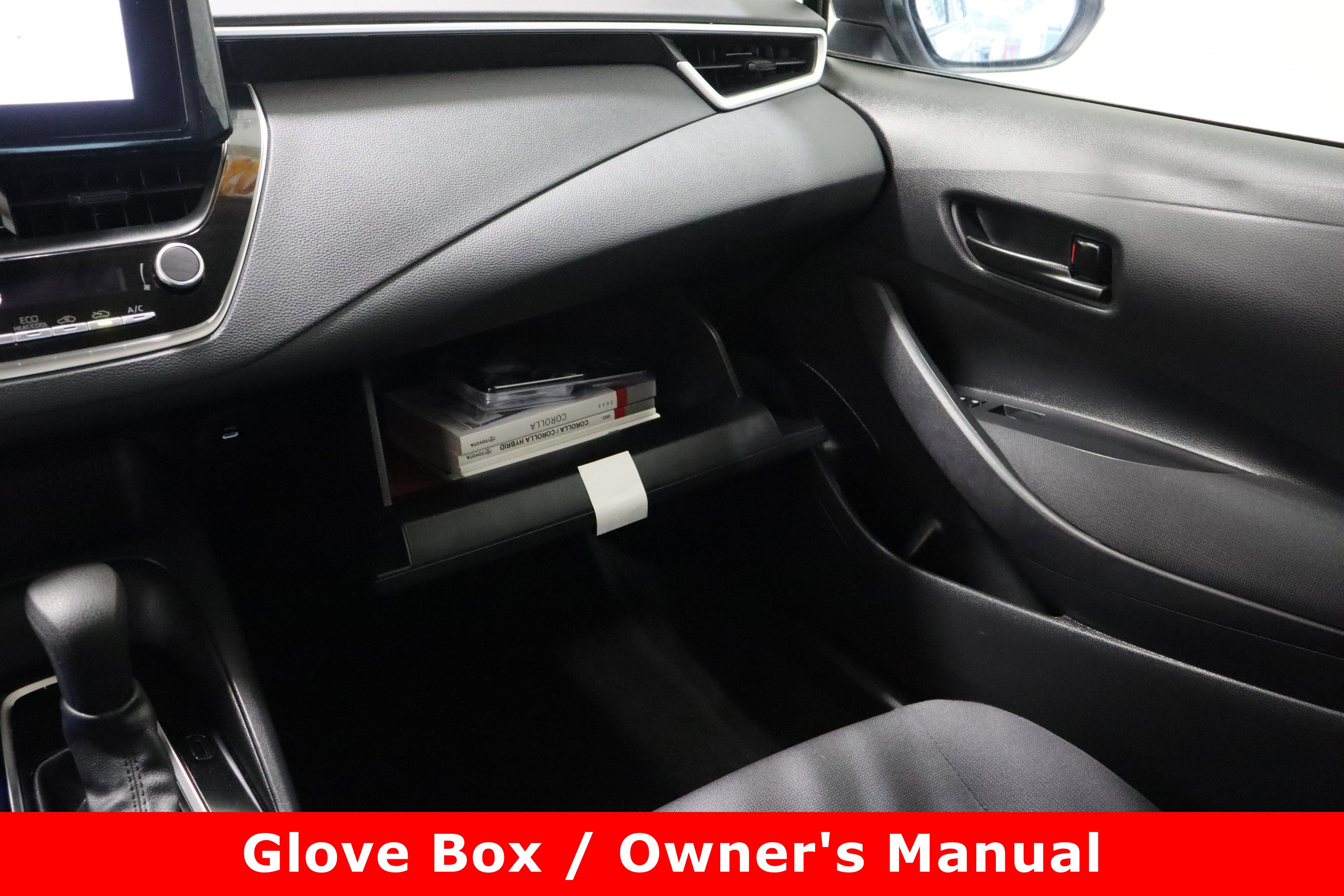 Certified 2023 Toyota Corolla LE image 20