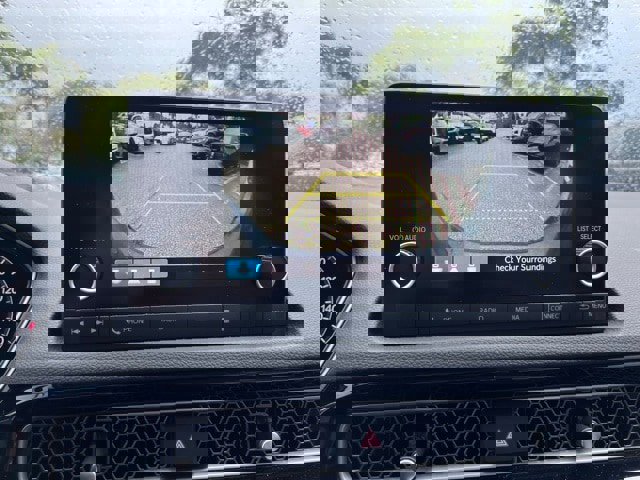 Used 2024 Honda Civic EX-L image 8