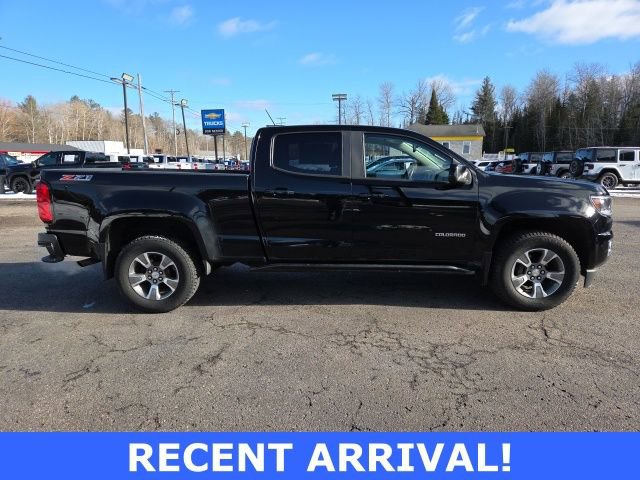 Used 2019 Chevrolet Colorado Z71 image 27