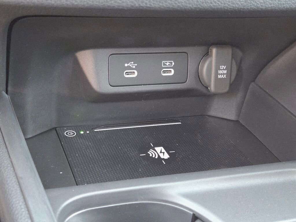 New 2025 Acura ADX AWD image 30