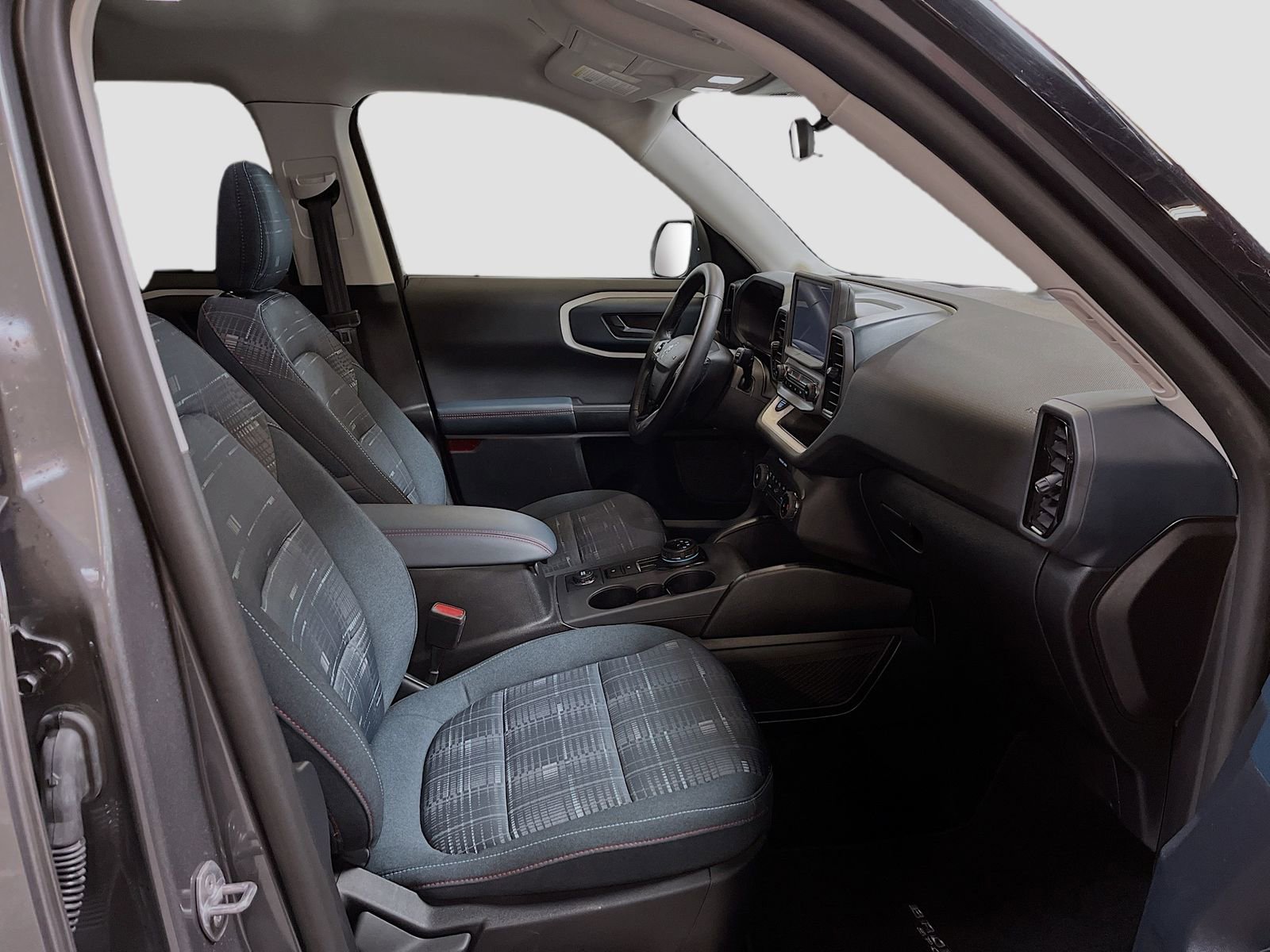 Used 2024 Ford Bronco Sport Heritage w/ Heritage Convenience Package image 27