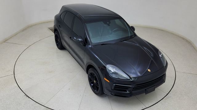 Used 2019 Porsche Cayenne image 73