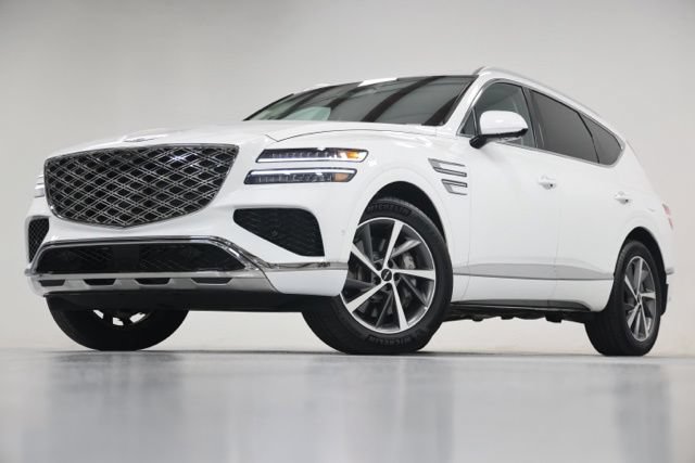 New 2026 Genesis GV80 2.5T Advanced AWD/4WD image 7