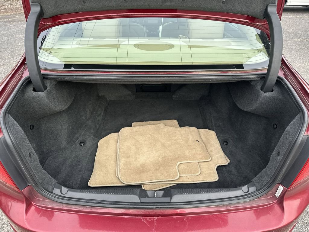 Used 2005 Acura TL Base image 21