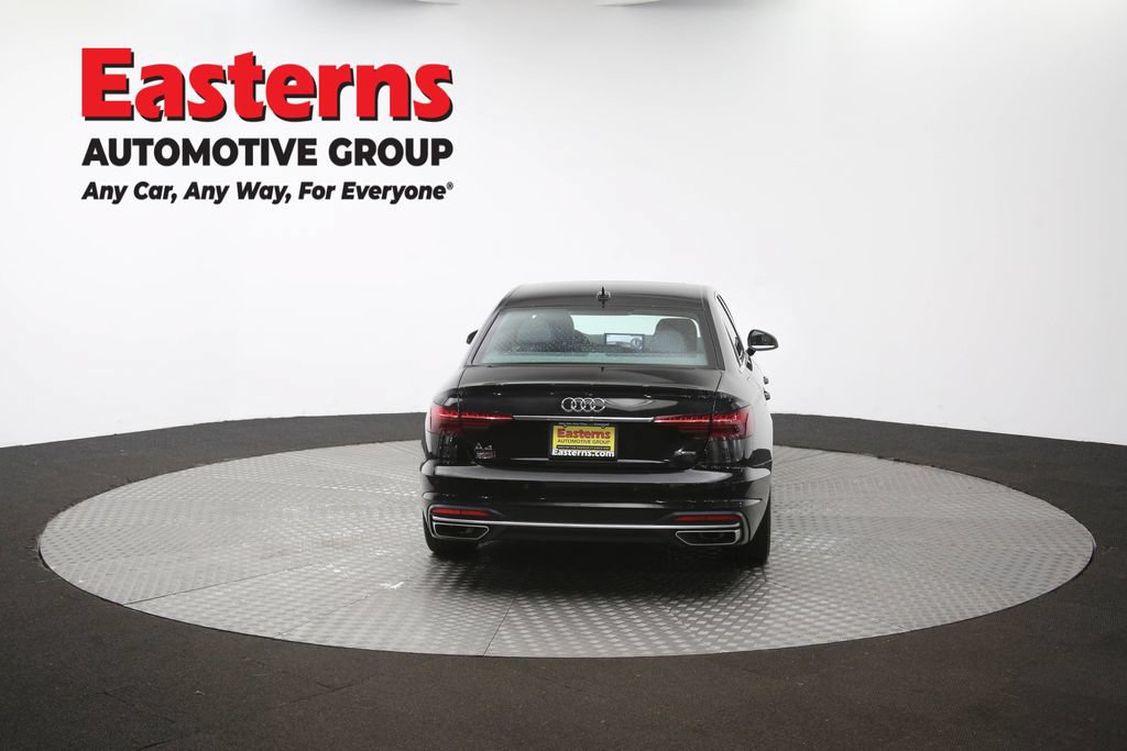 Used 2024 Audi A4 2.0T Premium Plus AWD/4WD image 36
