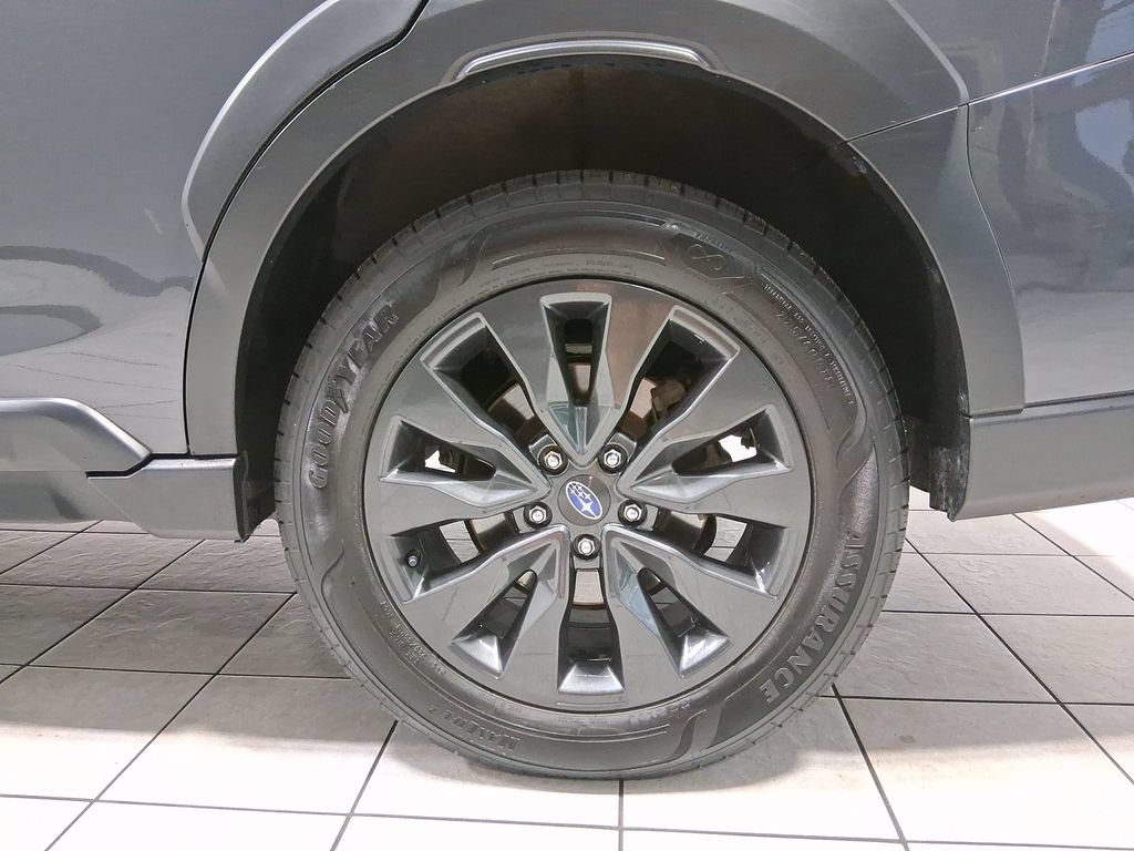 Used 2024 Subaru Outback Onyx Edition AWD/4WD image 47