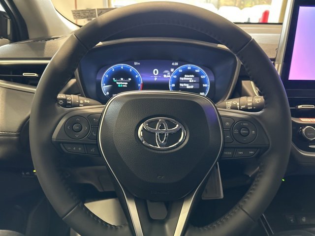 New 2026 Toyota Corolla Cross XLE image 11