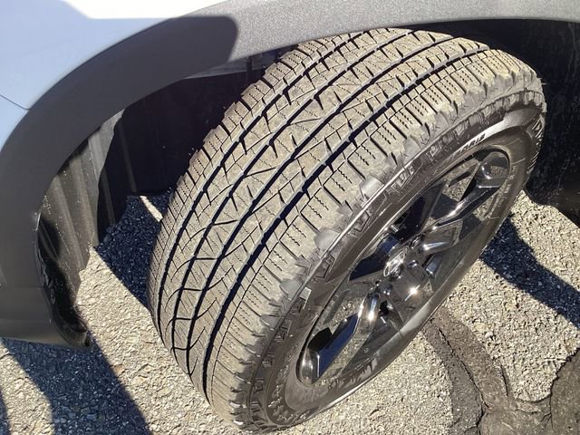 Used 2025 Honda Ridgeline Black Edition image 23