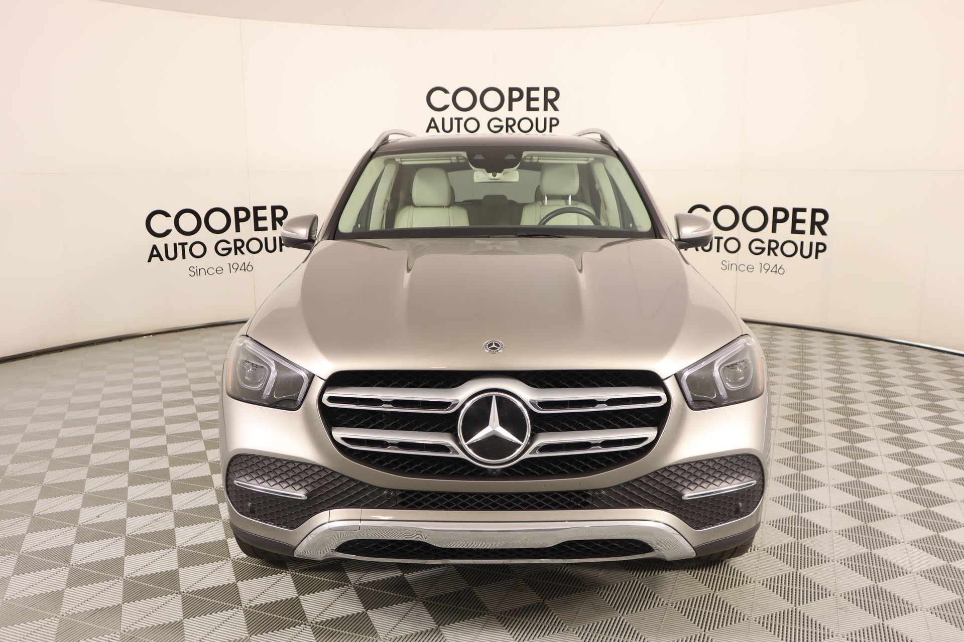 Used 2020 Mercedes-Benz GLE 350 4MATIC image 9