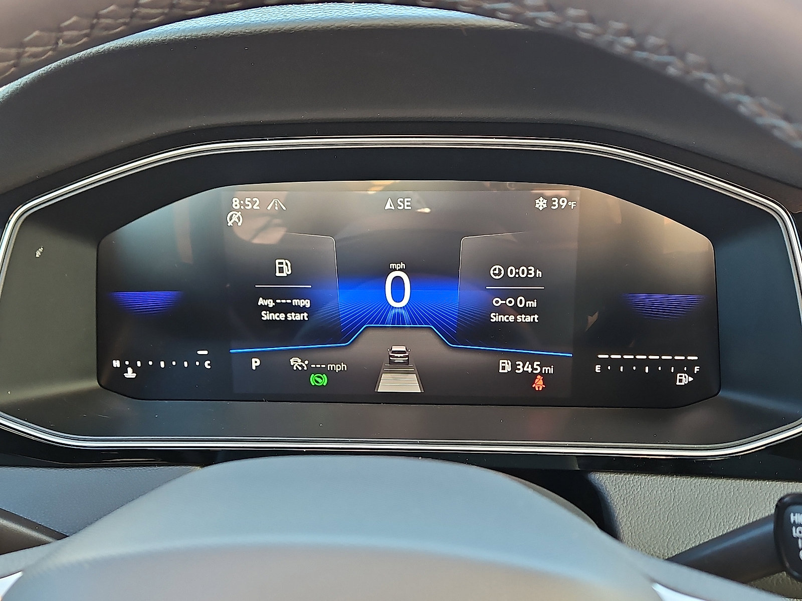 New 2026 Volkswagen Jetta Sport image 18