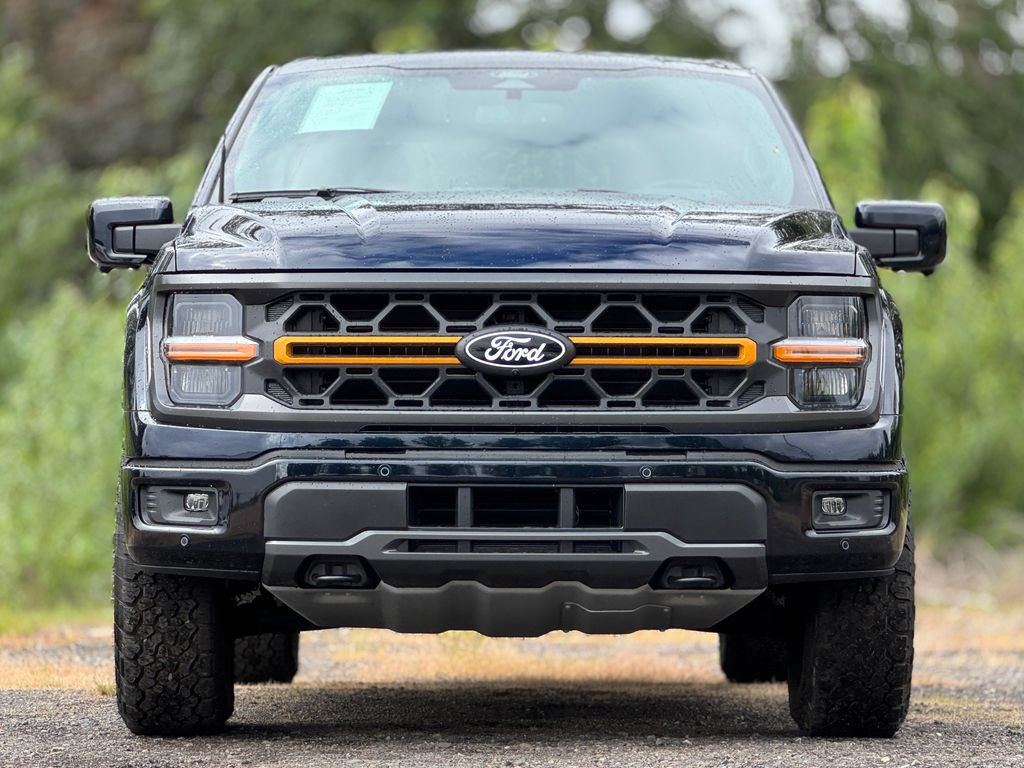 Used 2026 Ford F150 Tremor w/ Equipment Group 402B MID AWD/4WD image 2