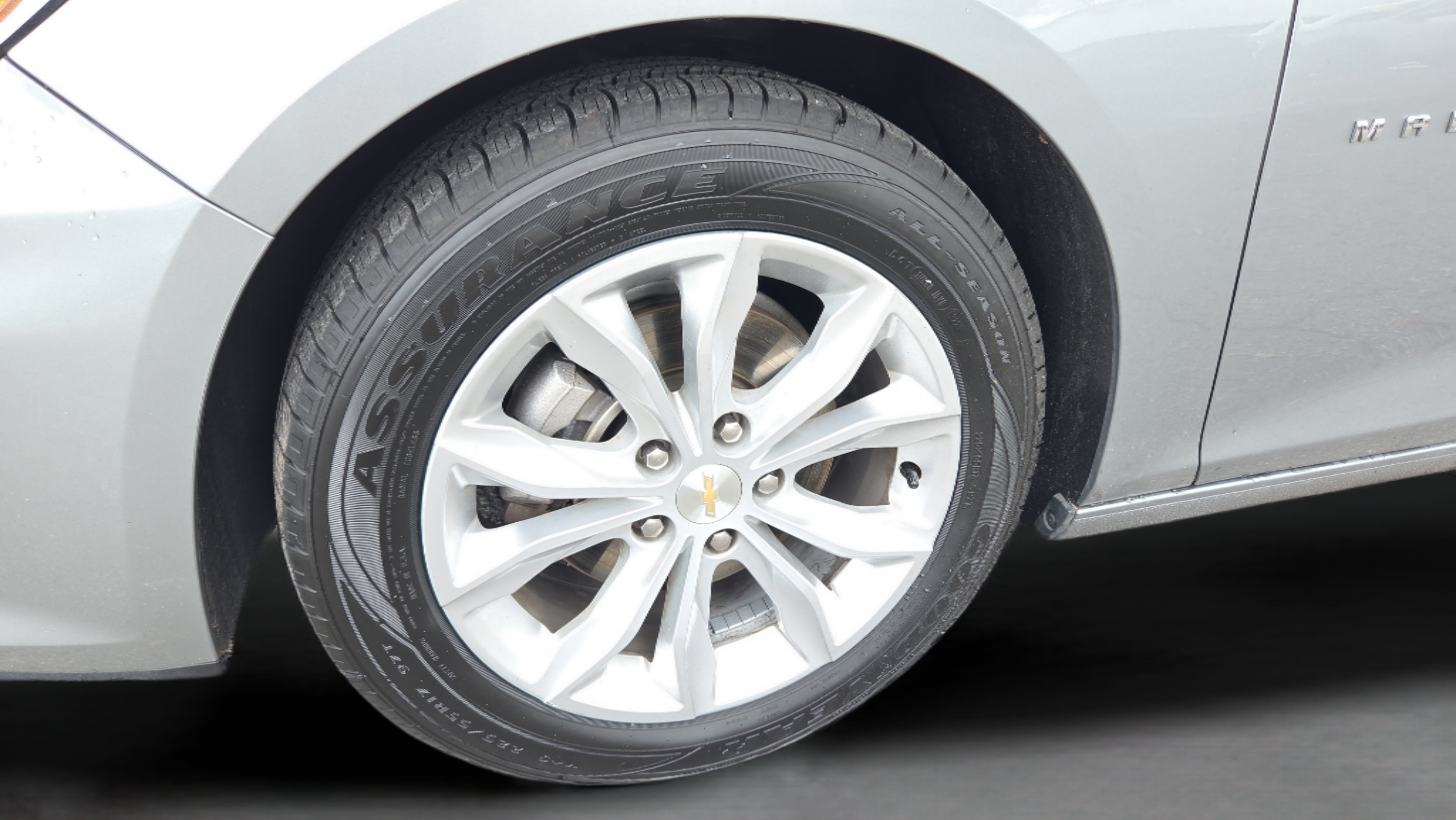 Used 2024 Chevrolet Malibu LT FWD image 28