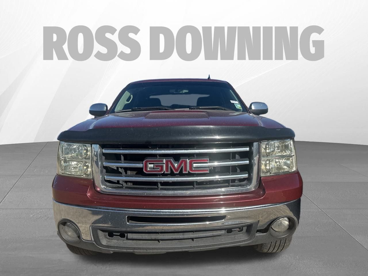 Used 2013 GMC Sierra 1500 SLE image 2
